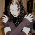Photo by Lyssa Craig (2001)