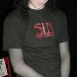Photo by Joy LeMasters (February 14th, 2004)